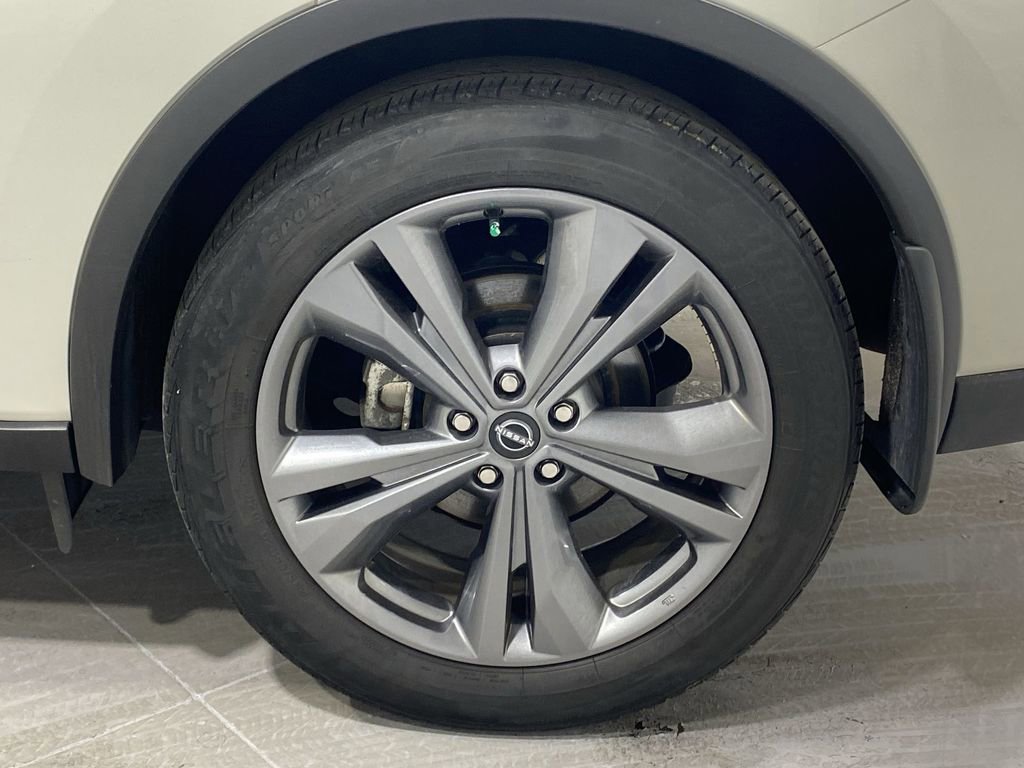 Used 2023 Nissan Murano Platinum w/ Cargo Package image 31