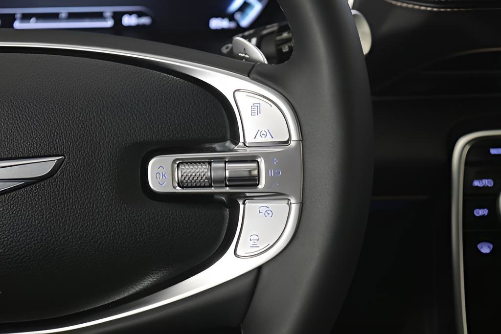 Used 2023 Genesis GV80 2.5T w/ Prestige Package image 22