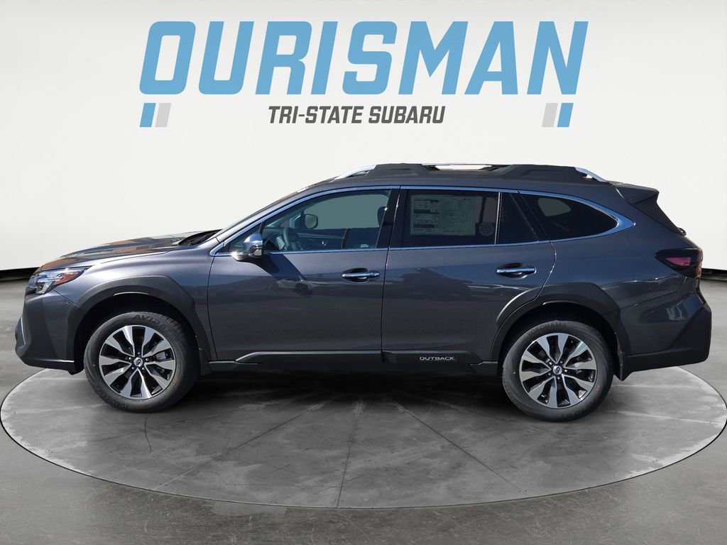 New 2025 Subaru Outback Touring XT image 3