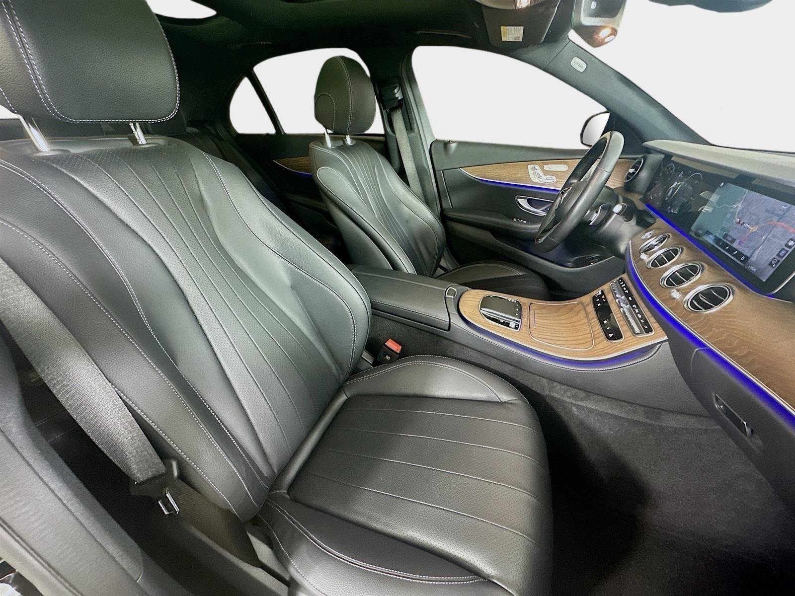 Certified 2023 Mercedes-Benz E 350 E 350 image 36