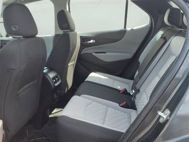 Used 2021 Chevrolet Equinox LS w/ LPO, Floor Liner Package image 13