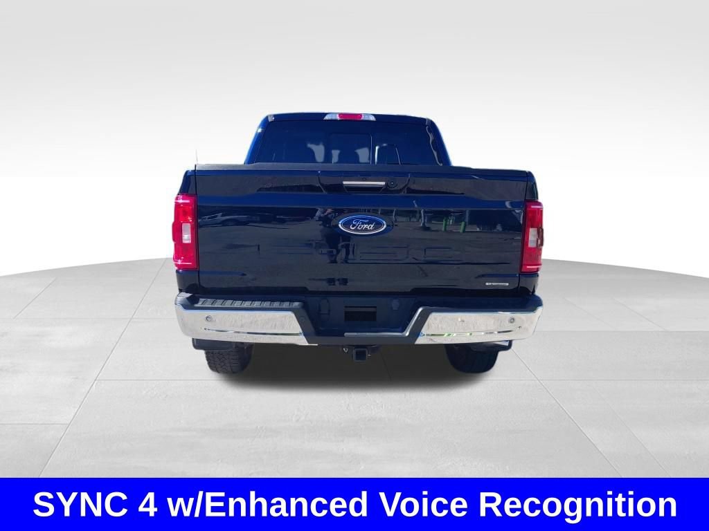 Used 2023 Ford F150 XLT w/ Equipment Group 302A High AWD/4WD image 53