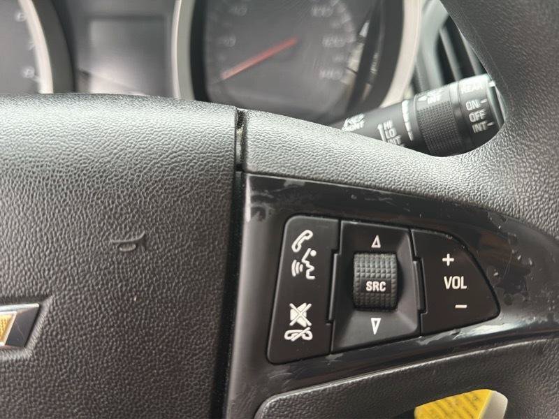 Used 2014 Chevrolet Equinox LS FWD image 24