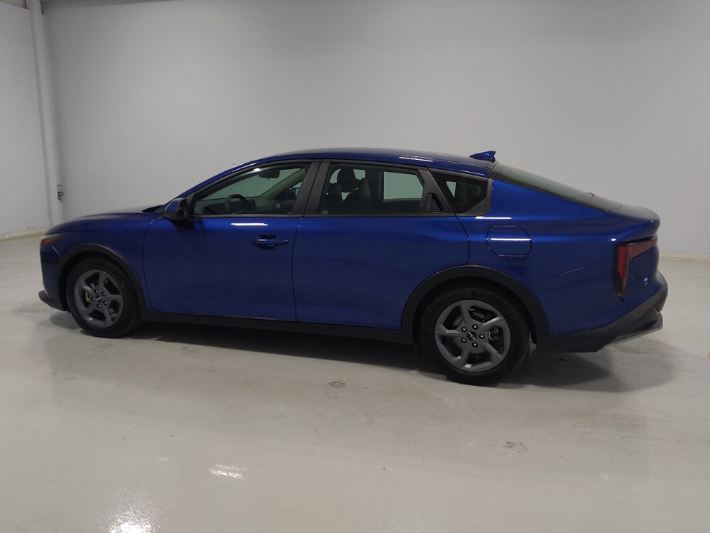 Used 2025 Kia K4 FWD image 3