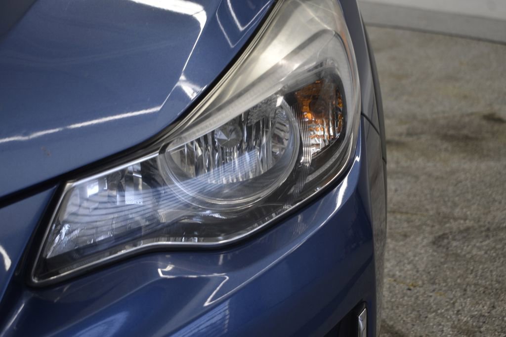 Used 2017 Subaru Crosstrek 2.0i Limited image 18