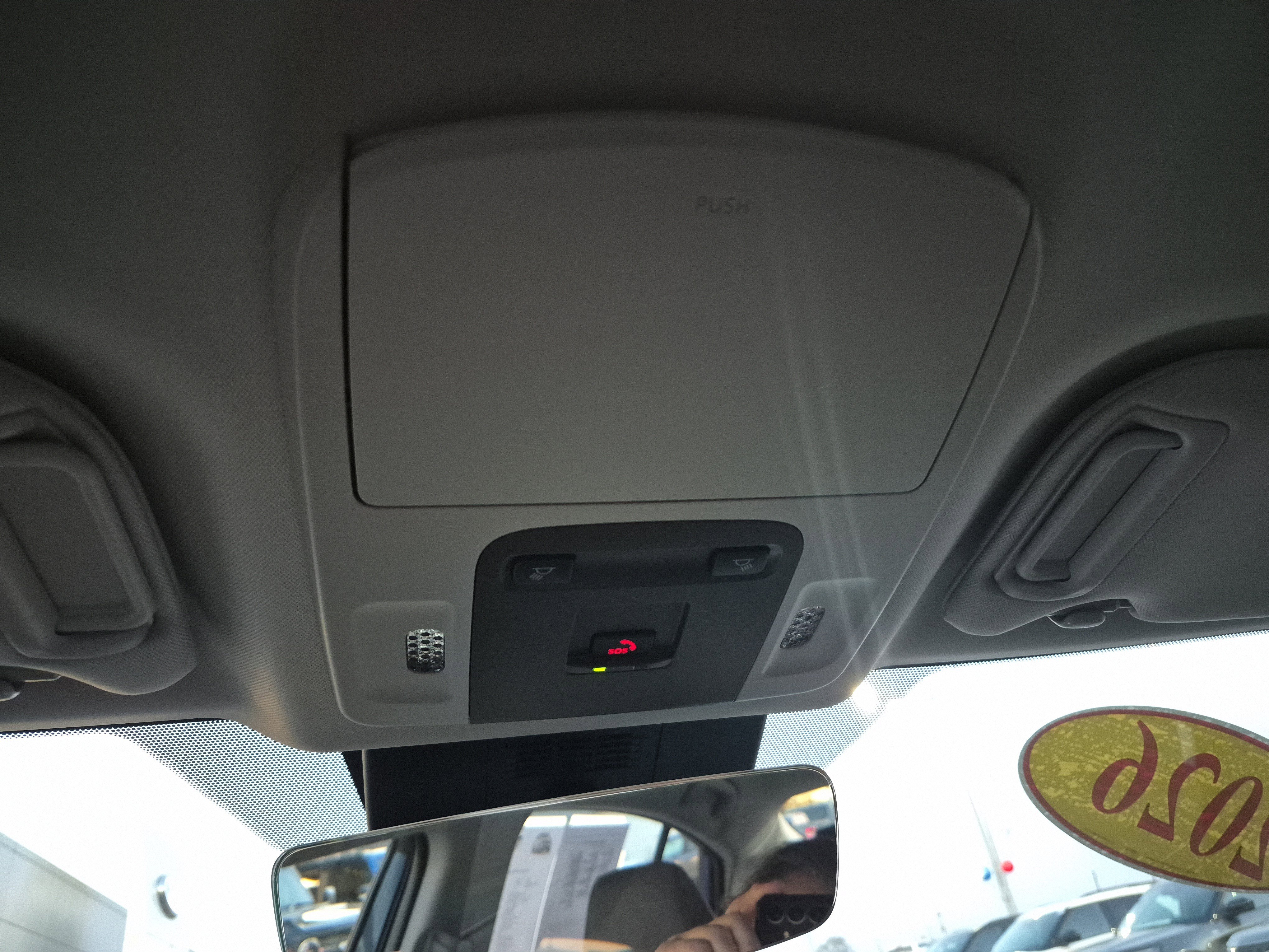 Used 2026 Toyota Camry LE image 35