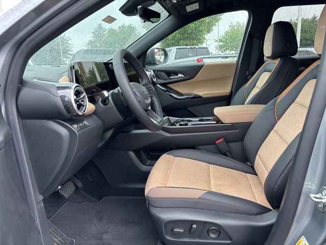 New 2026 Chevrolet Equinox ACTIV w/ Convenience Package III AWD/4WD image 9