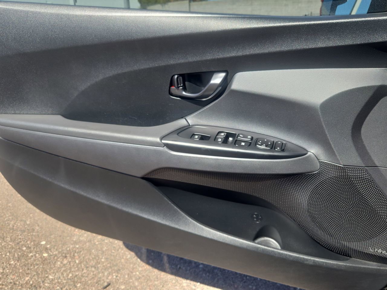 Used 2019 Hyundai Veloster N N w/ Performance Package image 25