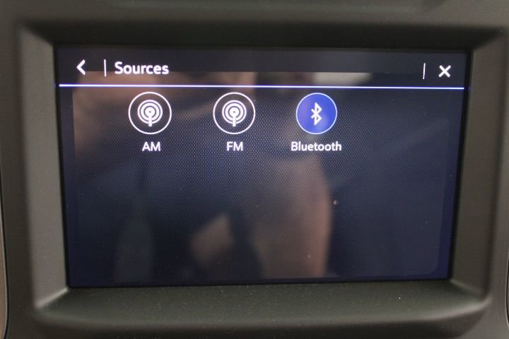 New 2026 GMC Sierra 1500 Pro w/ Pro Value Package image 35