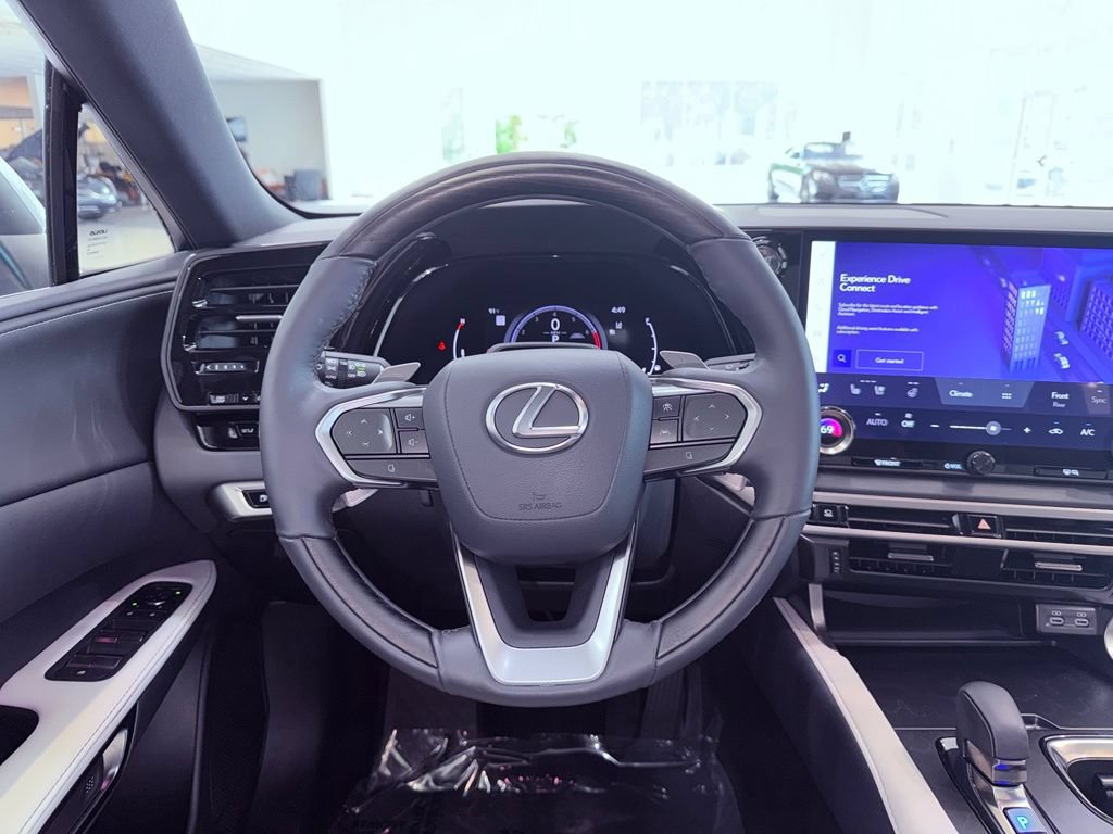 Certified 2023 Lexus RX 350 Premium Plus w/ Cold Area Package FWD image 20