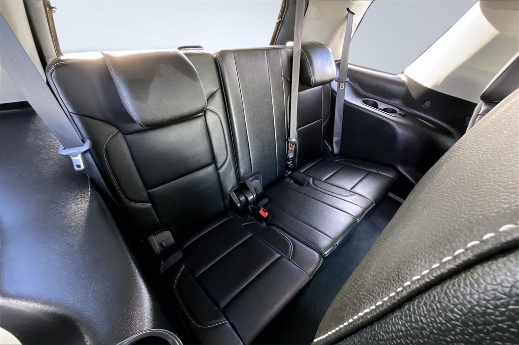 Used 2019 Chevrolet Tahoe Premier w/ Max Trailering Package image 29