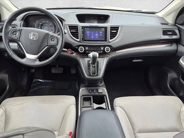Used 2015 Honda CR-V EX-L image 20