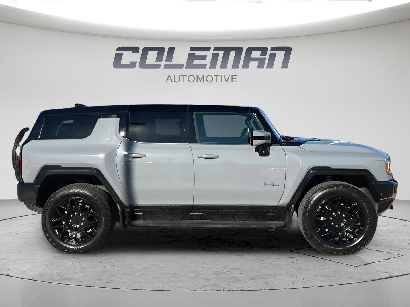 Used 2024 GMC Hummer EV 2X image 4
