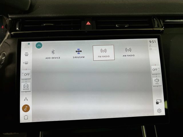 Used 2026 Land Rover Range Rover Velar S AWD/4WD image 15