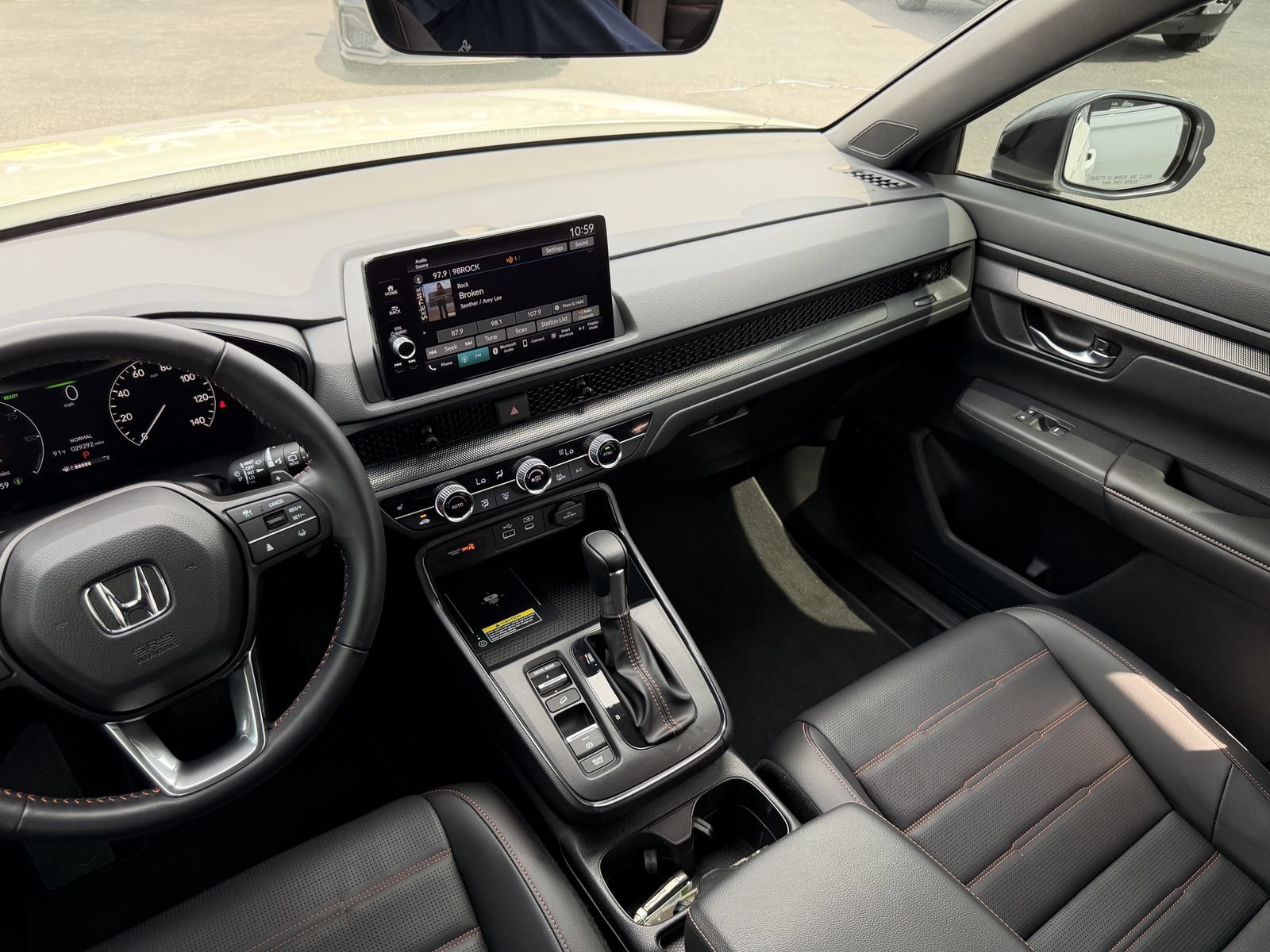 Used 2025 Honda CR-V Sport-L image 20