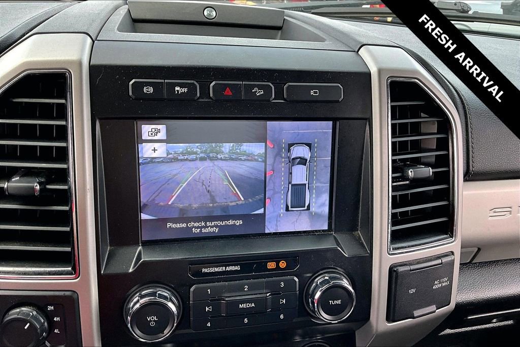 Used 2019 Ford F450 Lariat w/ Lariat Ultimate Package image 15