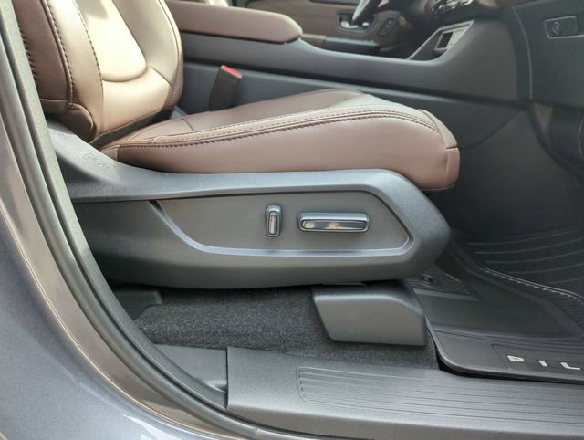 New 2026 Honda Pilot Touring image 40