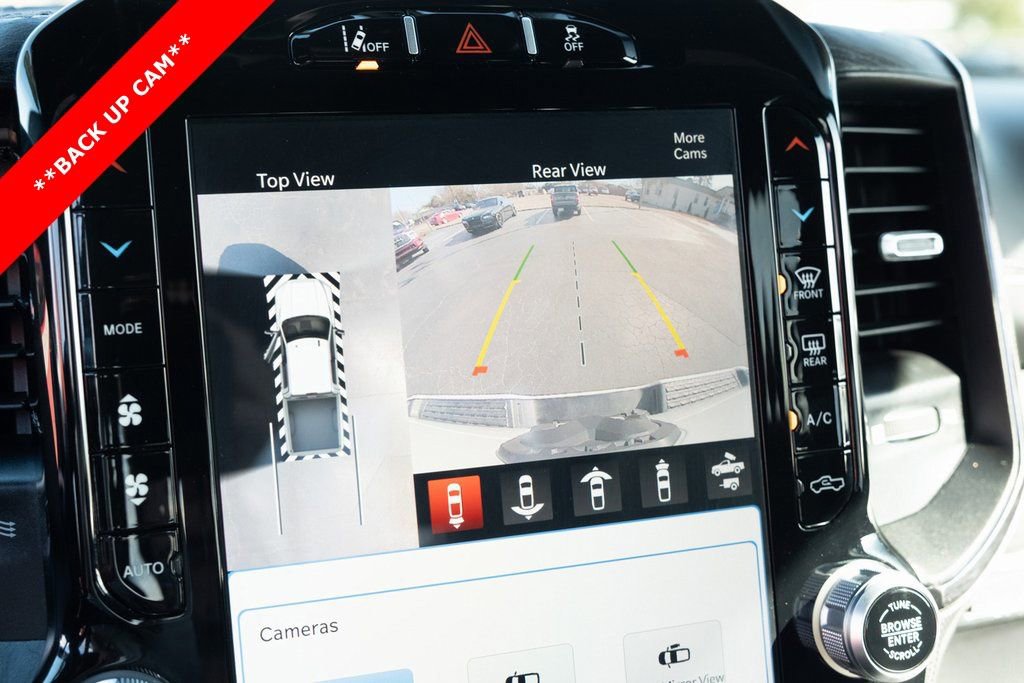 Used 2022 RAM 2500 Limited image 9