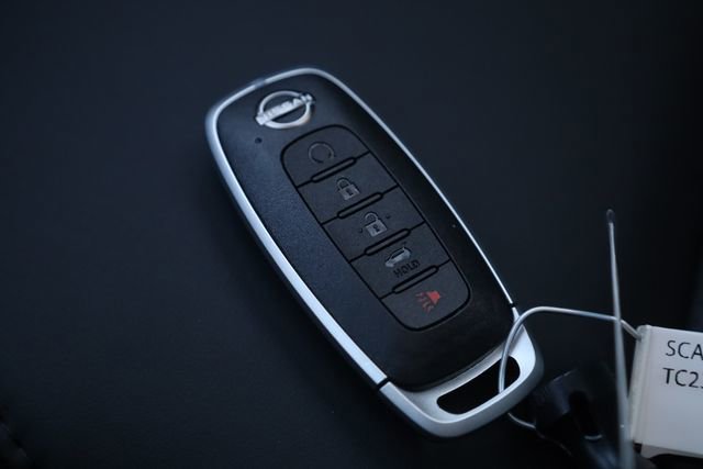 New 2026 Nissan Pathfinder Platinum w/ Cargo Package image 26