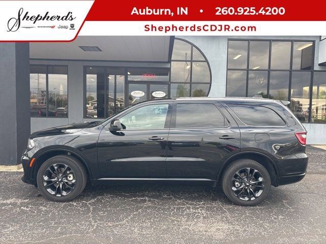Used 2025 Dodge Durango GT