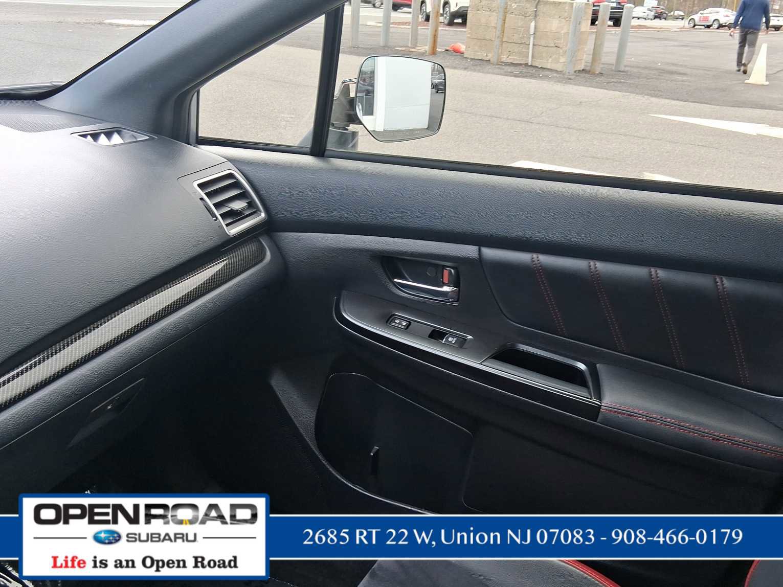 Used 2020 Subaru WRX Premium w/ Performance Package image 27