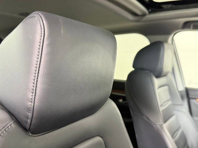Used 2022 Honda CR-V EX-L image 36