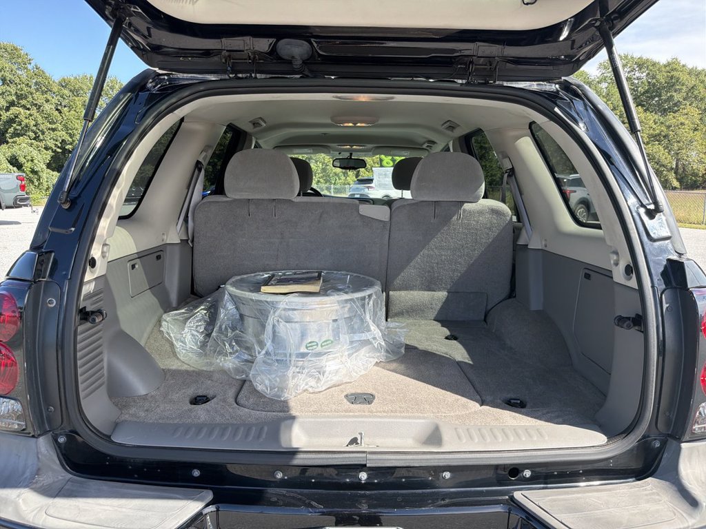 Used 2006 Chevrolet TrailBlazer LS w/ LS Preferred Equipment Group RWD image 17