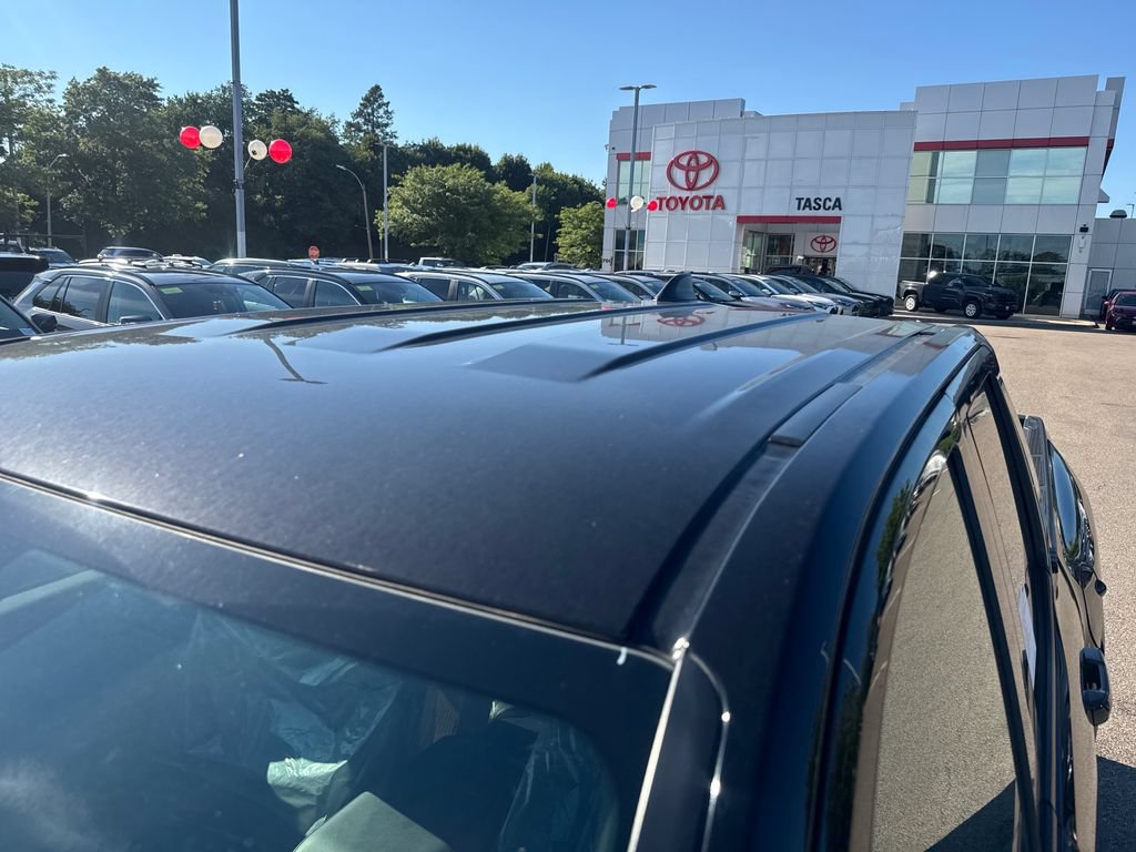 New 2026 Toyota Tacoma SR5 AWD/4WD image 41