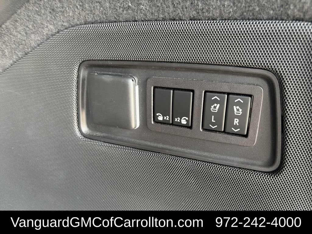 Used 2023 Cadillac Escalade Sport w/ Touring Package AWD/4WD image 36