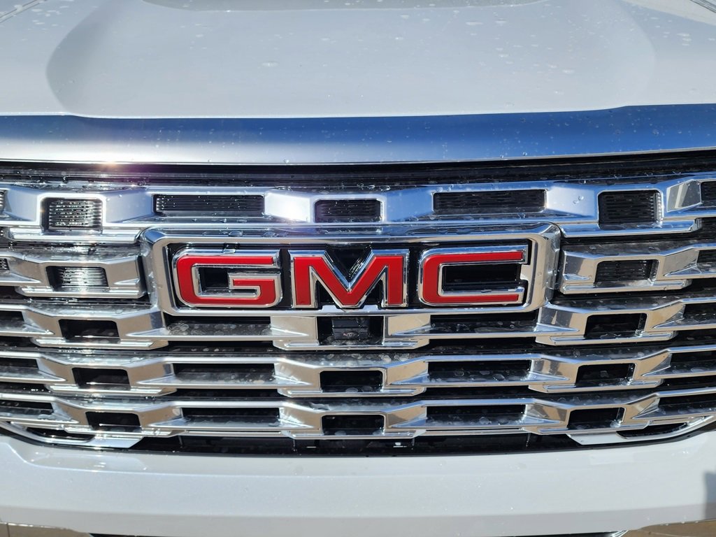 New 2026 GMC Terrain Denali image 10
