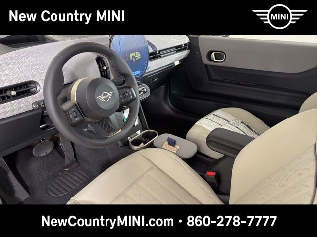 New 2026 MINI Cooper S image 10