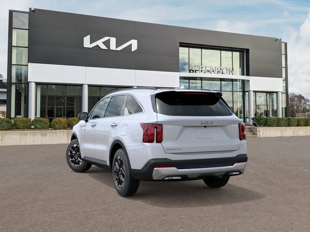 New 2026 Kia Sorento S image 5