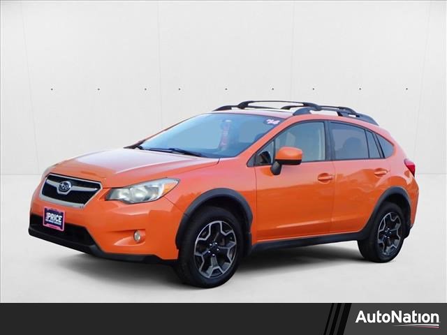 Used 2014 Subaru Crosstrek 2.0i Limited