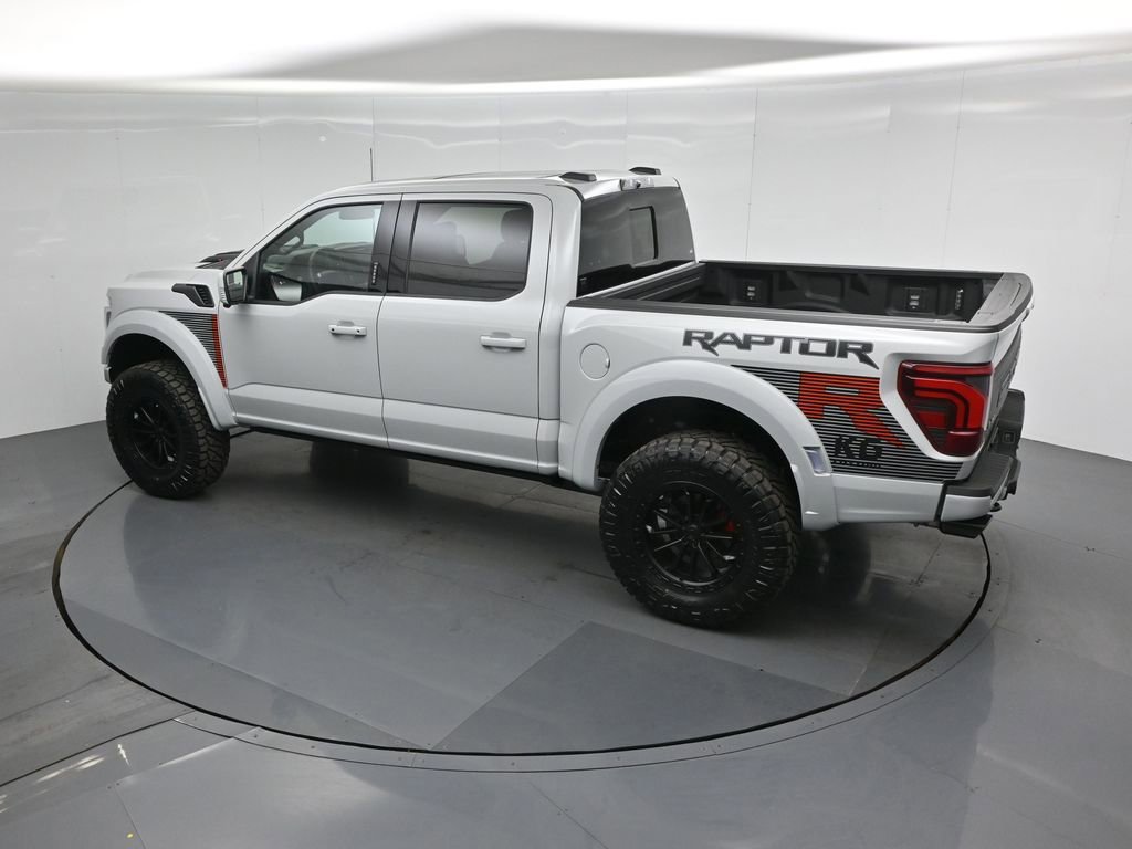New 2026 Ford F150 Raptor R AWD/4WD image 42