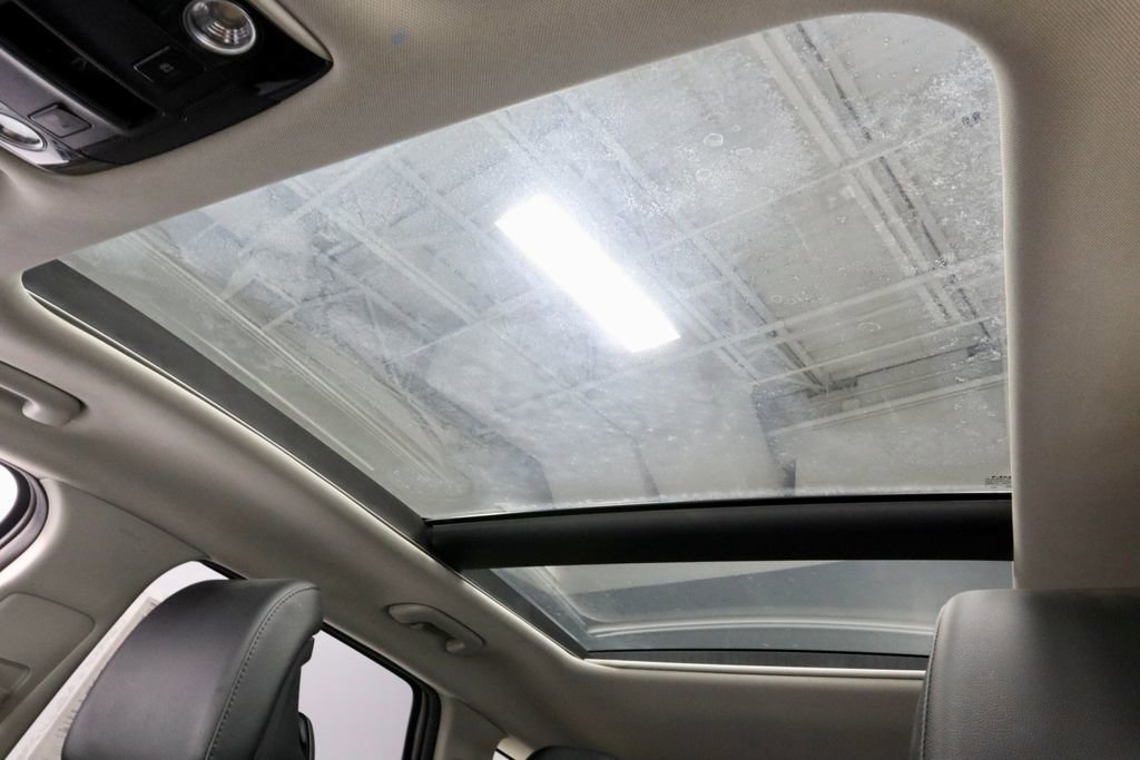 Used 2023 Kia Sportage SX image 35