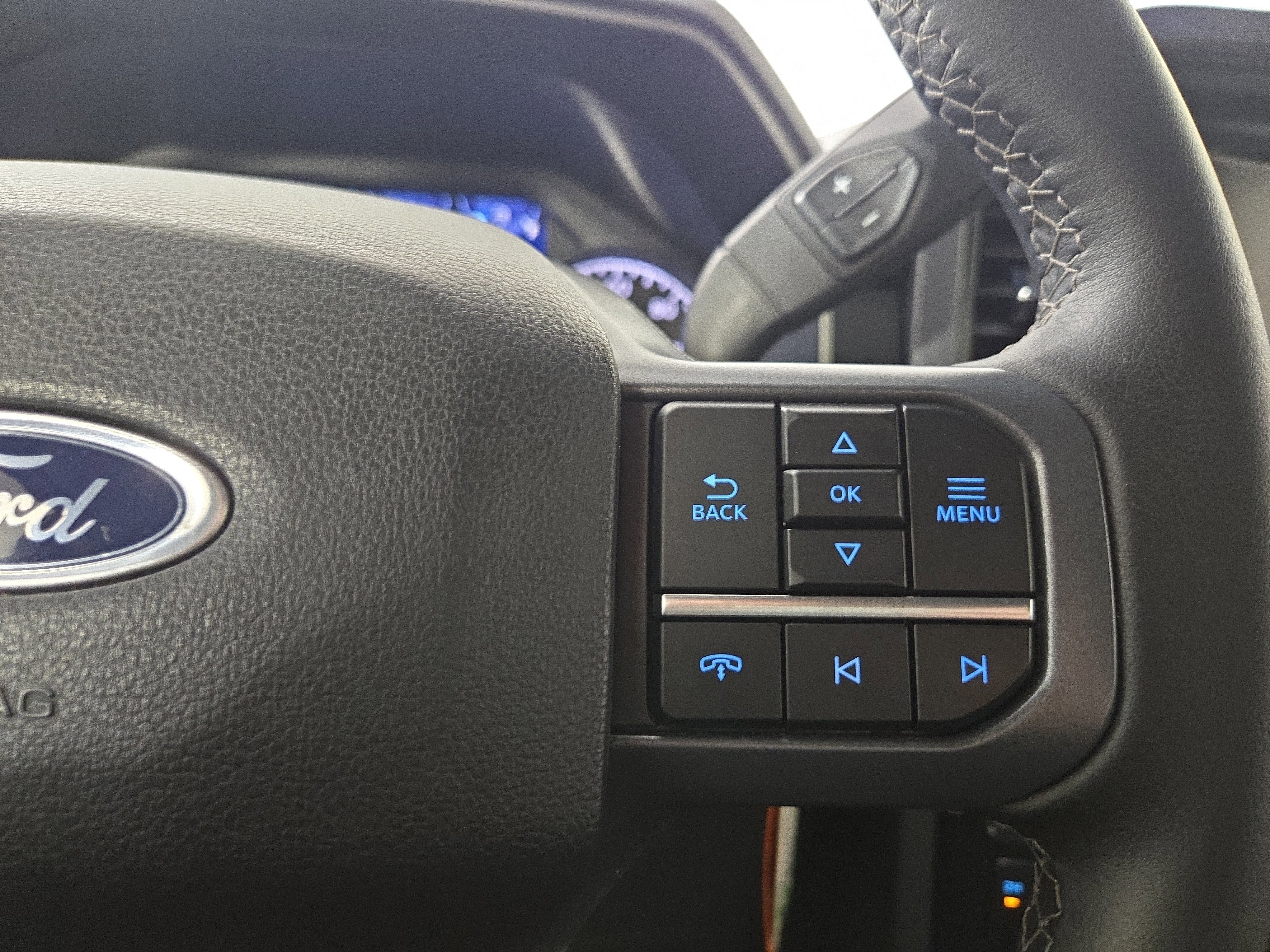 Used 2023 Ford F150 XLT w/ Equipment Group 301A Mid image 16