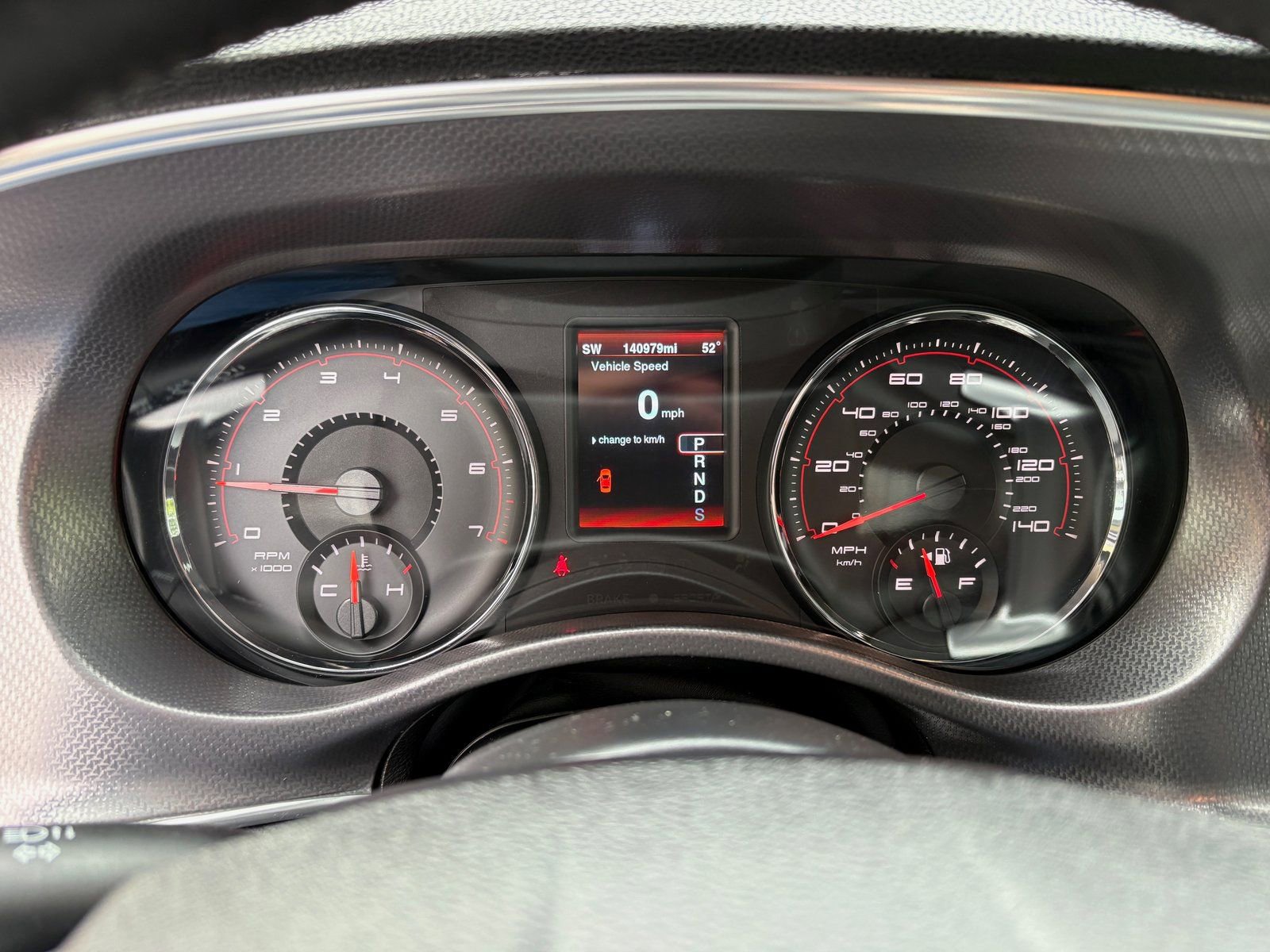 Used 2013 Dodge Charger SXT w/ Rallye Appearance Group image 38