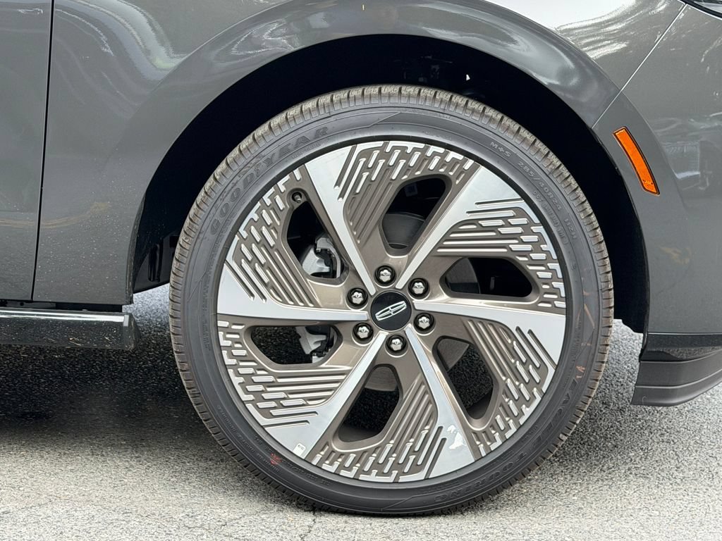 New 2026 Lincoln Navigator Black Label AWD/4WD image 7