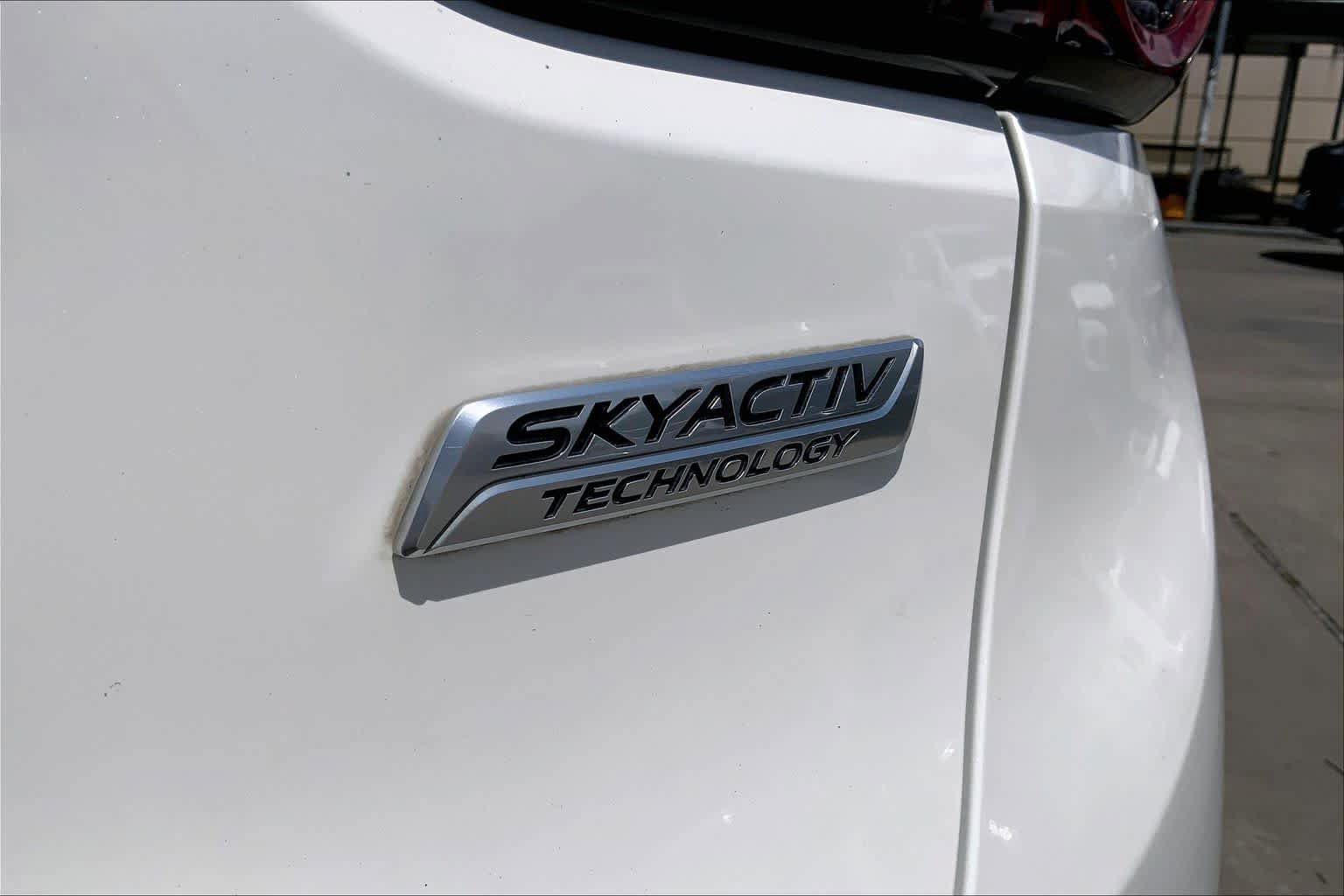 Used 2019 MAZDA CX-3 Grand Touring image 10