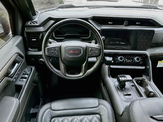 Used 2022 GMC Sierra 1500 AT4 w/ AT4 Premium Package AWD/4WD image 28