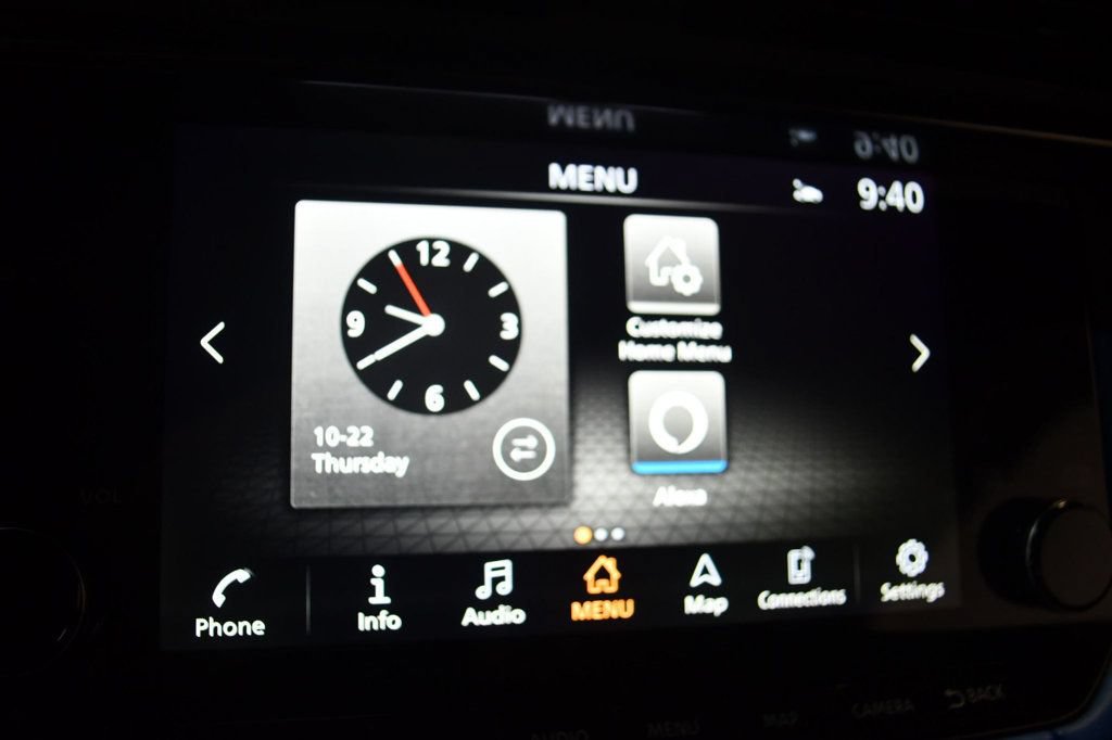 Used 2024 Nissan Z Performance w/ Floor Mat Package RWD image 46