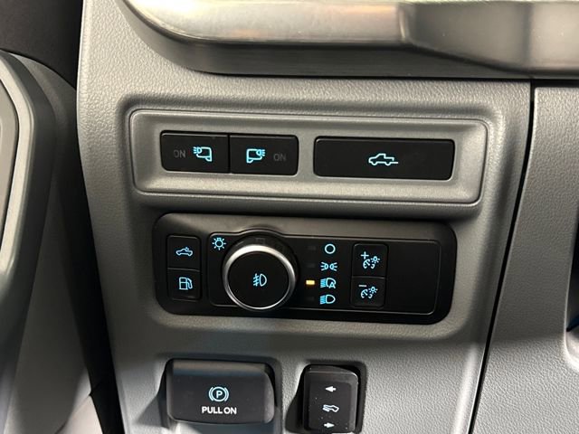 Used 2022 Ford F150 Lariat w/ Equipment Group 502A High image 37