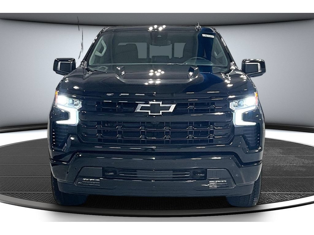 New 2026 Chevrolet Silverado 1500 RST w/ RST All Star Premium Package AWD/4WD image 18