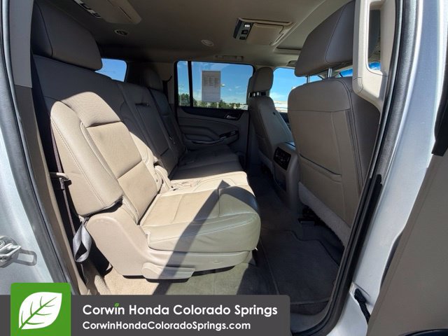 Used 2019 GMC Yukon XL SLT w/ Open Road Package AWD/4WD image 30