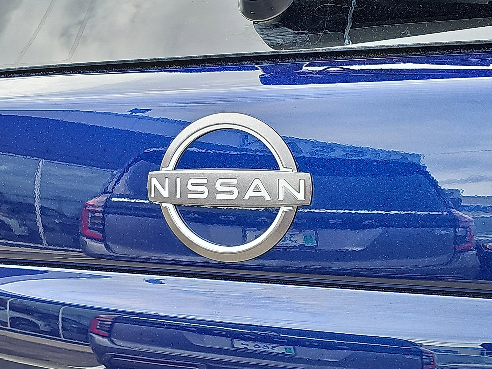 Used 2023 Nissan Murano Platinum w/ Cargo Package AWD/4WD image 34