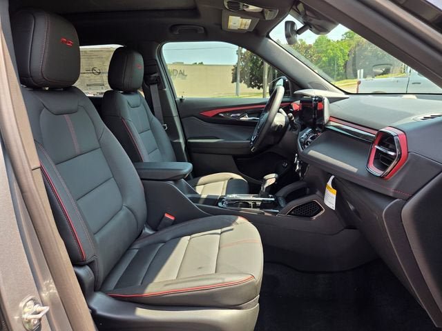 New 2026 Chevrolet TrailBlazer RS w/ Convenience Package FWD image 17