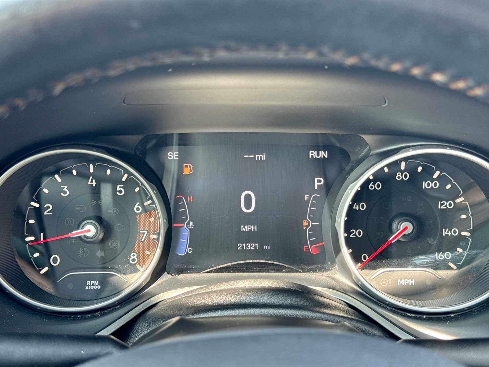 Used 2018 Jeep Compass Limited w/ Navigation Group AWD/4WD image 32