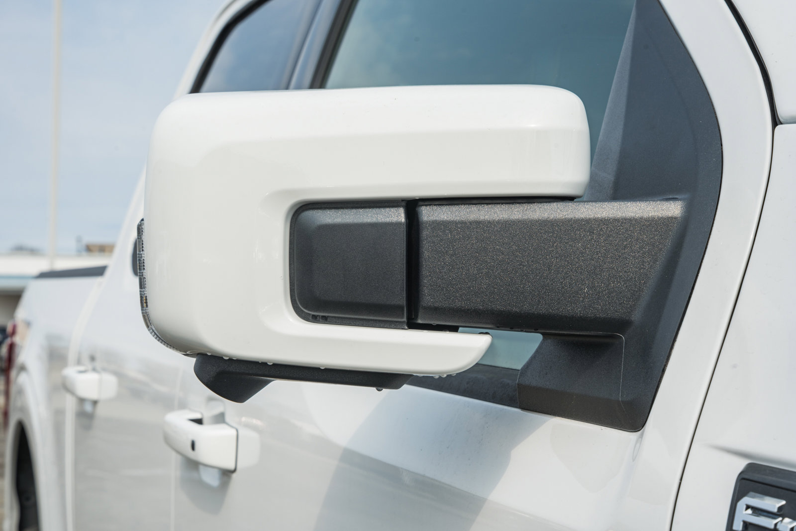 New 2026 Ford F150 Tremor w/ Equipment Group 402A High image 18