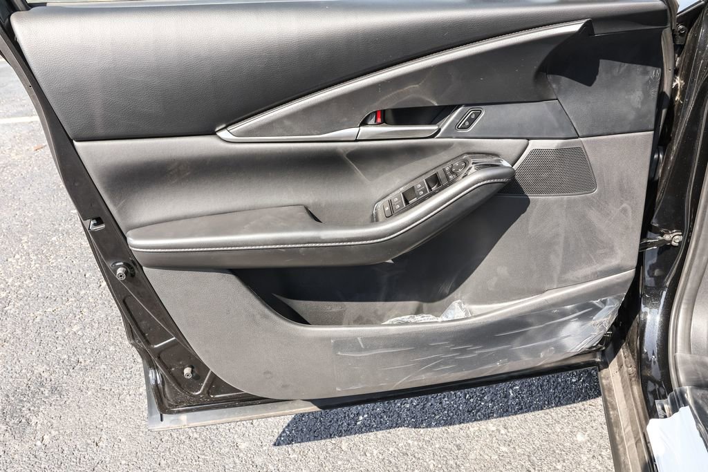 Used 2025 MAZDA CX-30 AWD 2.5 S w/ Select Sport Pkg image 25