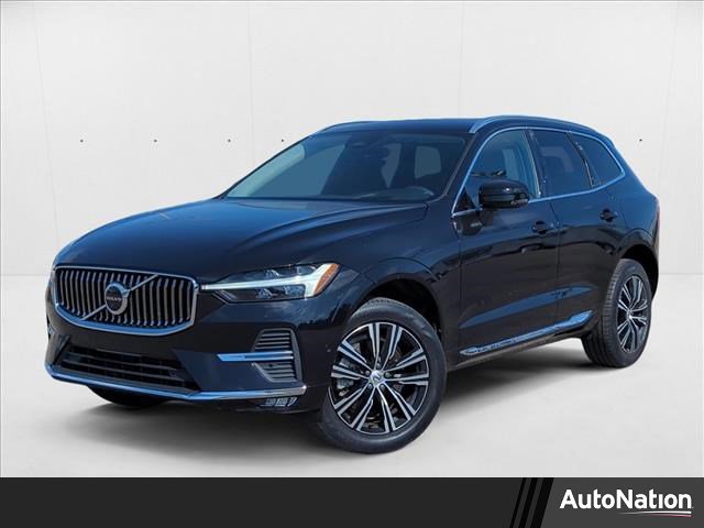 Used 2022 Volvo XC60 B5 Inscription w/ Advanced Package